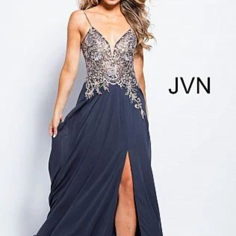 JVN Prom dress